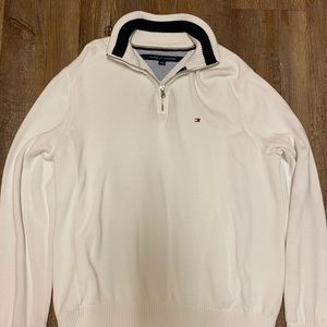 Sweater Tommy size L